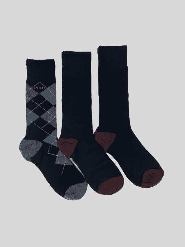 calcetines polo ralph lauren