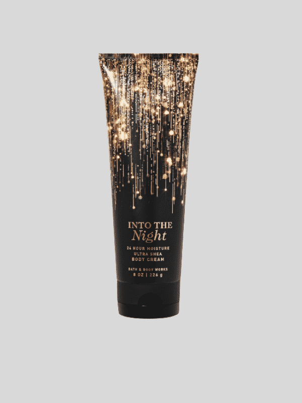 Into The Night Crema Corporal 226g Ikigai