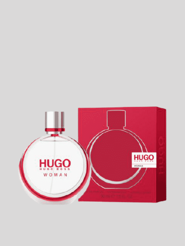 Hugo Boss Woman 75ml Ikigai