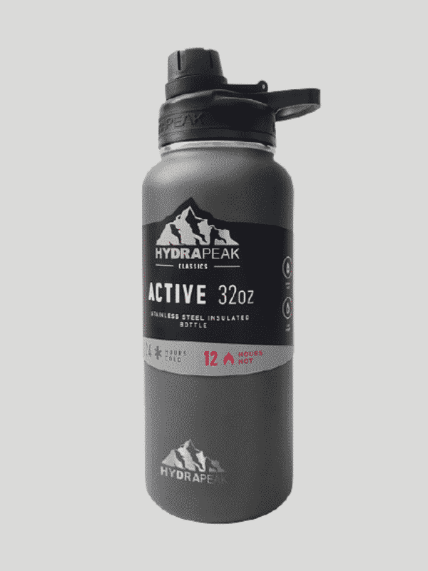 Hydrapeak Classics Active 32 Oz Ikigai