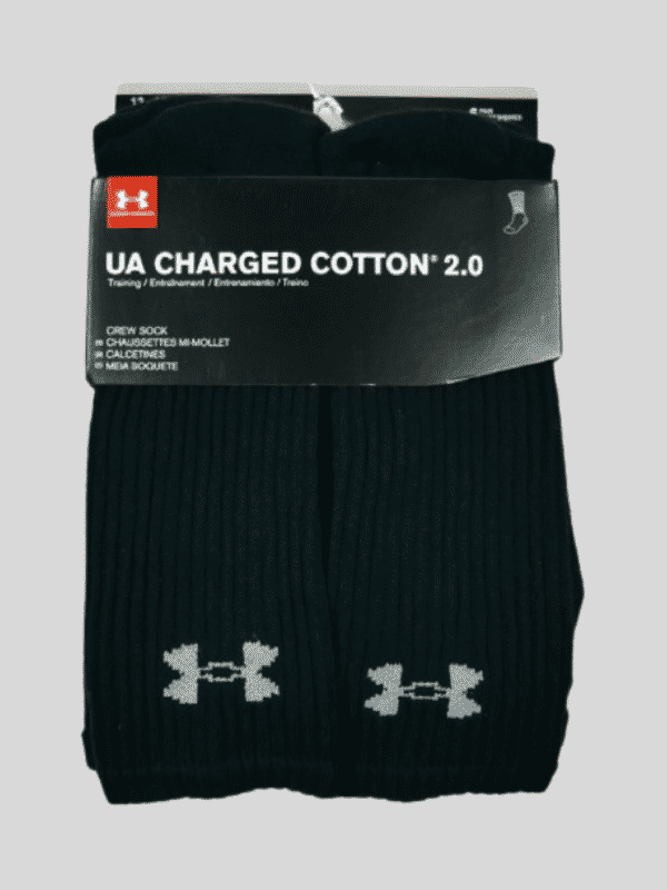 Hombre - Under Armour Calcetines